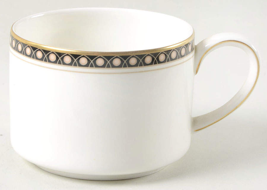 Stenmark Flat Cup by Noritake-1