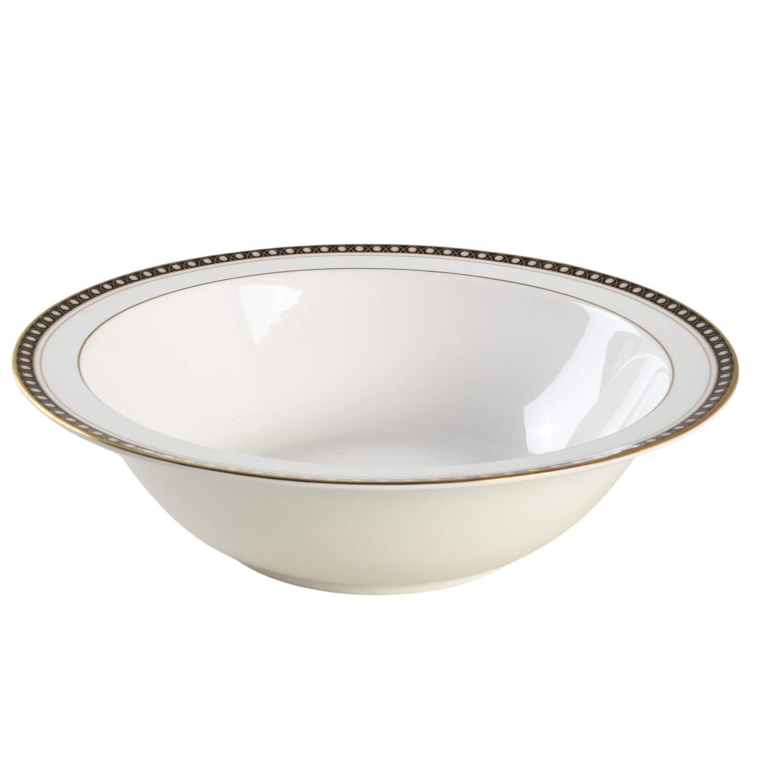 Stenmark 9" Round Vegetable Bowl by Noritake-1