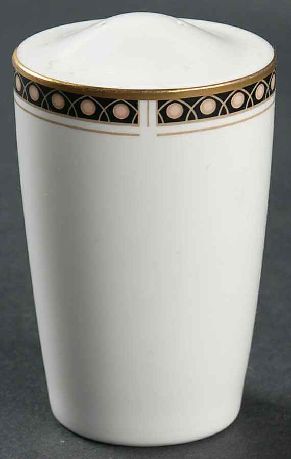 Stenmark Salt Shaker by Noritake-1
