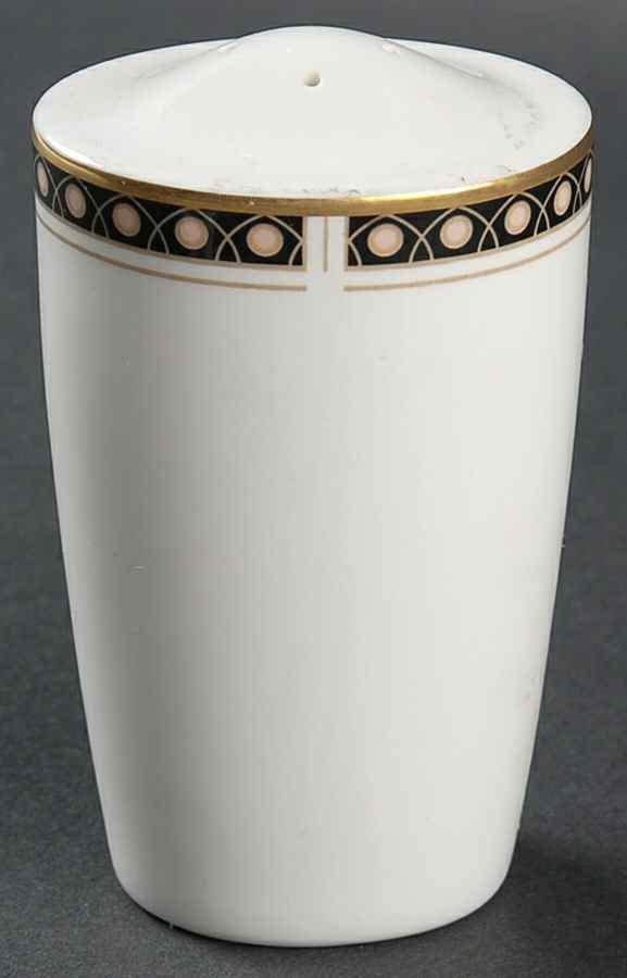 Stenmark Pepper Shaker by Noritake-1
