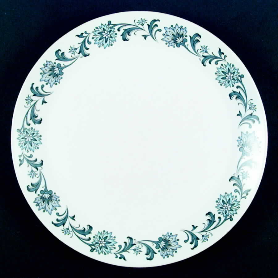 Stephanie Dinner Plate by Noritake-1