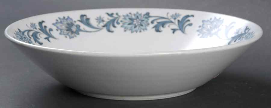 Stephanie Coupe Soup Bowl by Noritake-1
