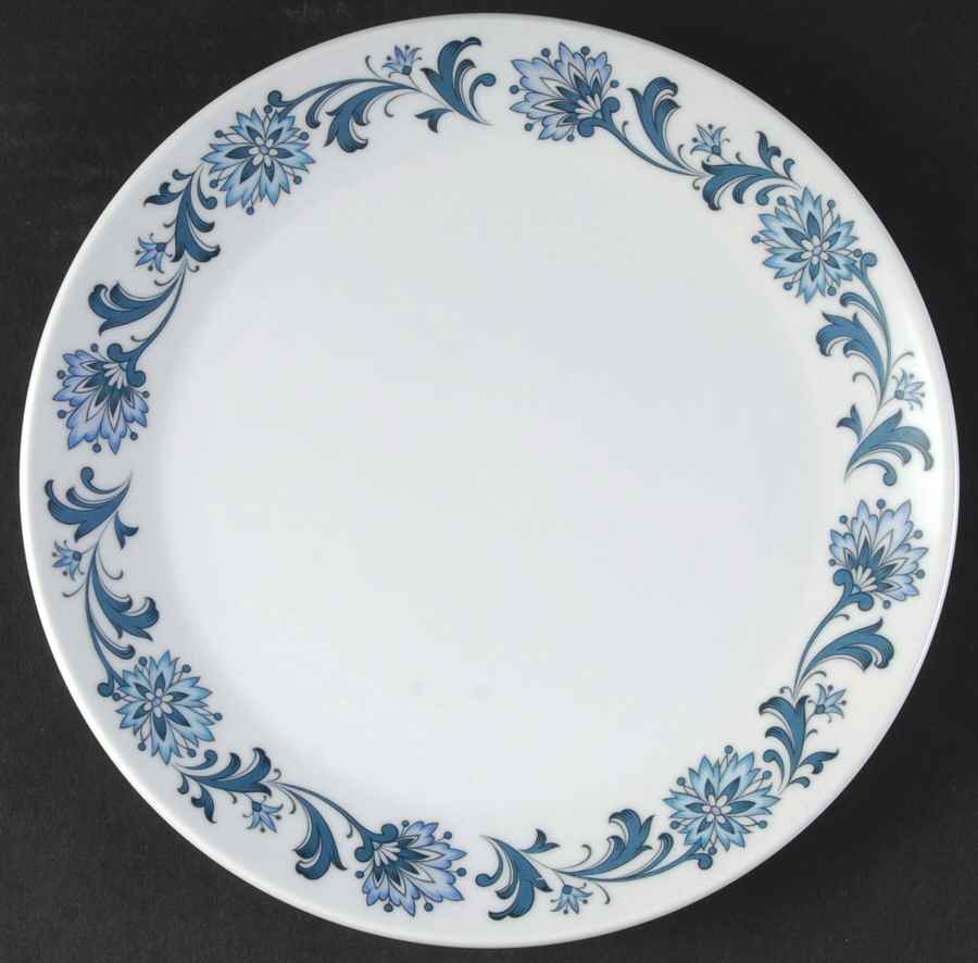 Stephanie Salad Plate by Noritake-1