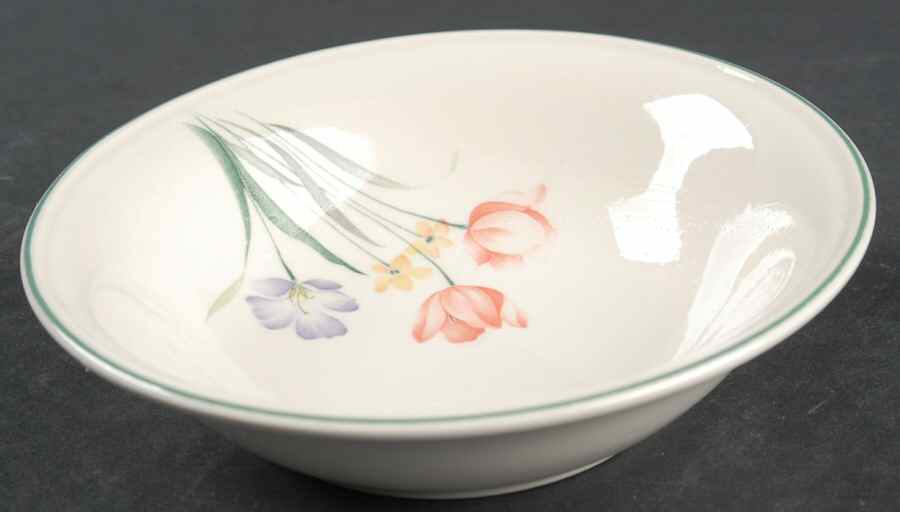 Stepping High Fruit/Dessert (Sauce) Bowl by Noritake-1