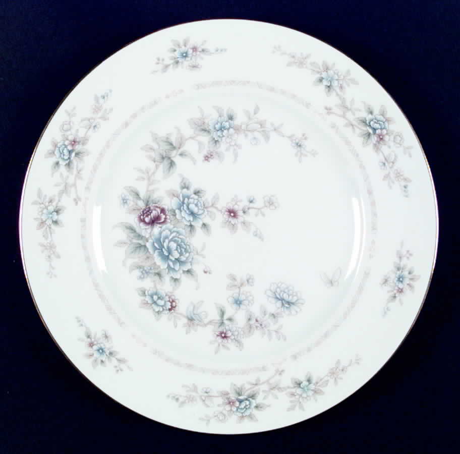 Stockbridge Dinner Plate by Noritake-1