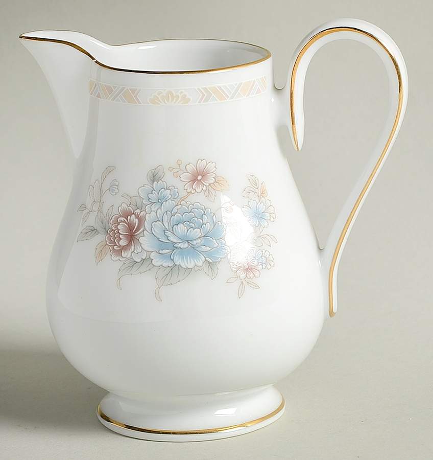 Stockbridge Creamer by Noritake-1