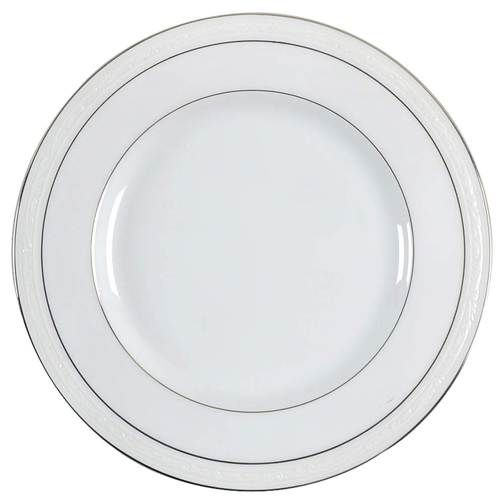 Stoneleigh Salad Plate by Noritake-1