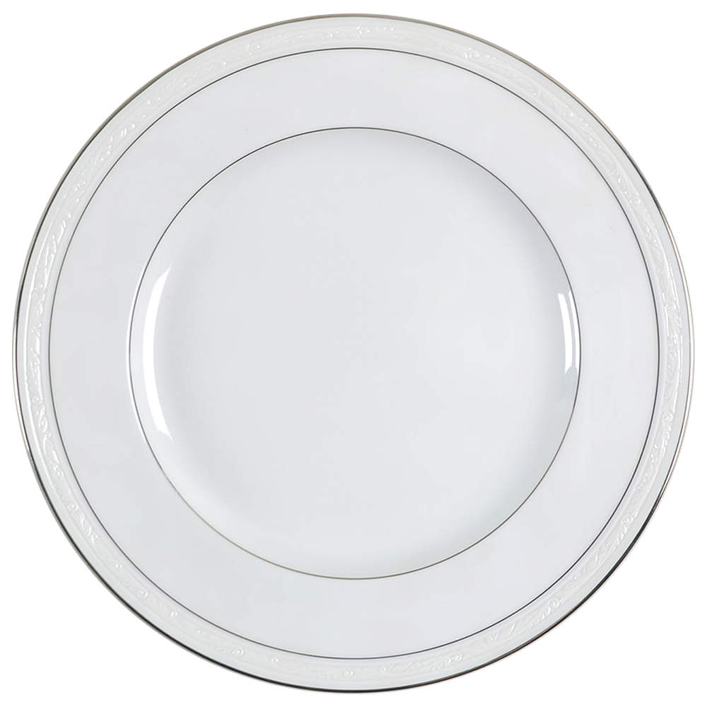 Stoneleigh Dinner Plate by Noritake-1