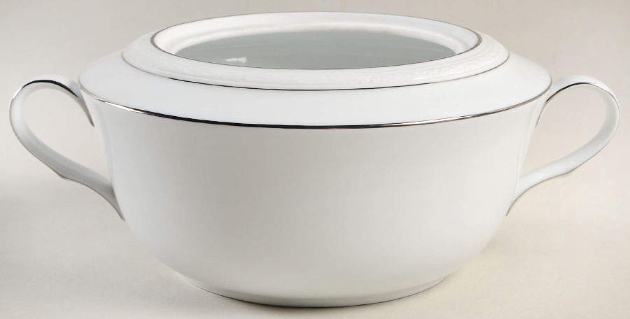 Stoneleigh Round Vegetable No Lid by Noritake-1