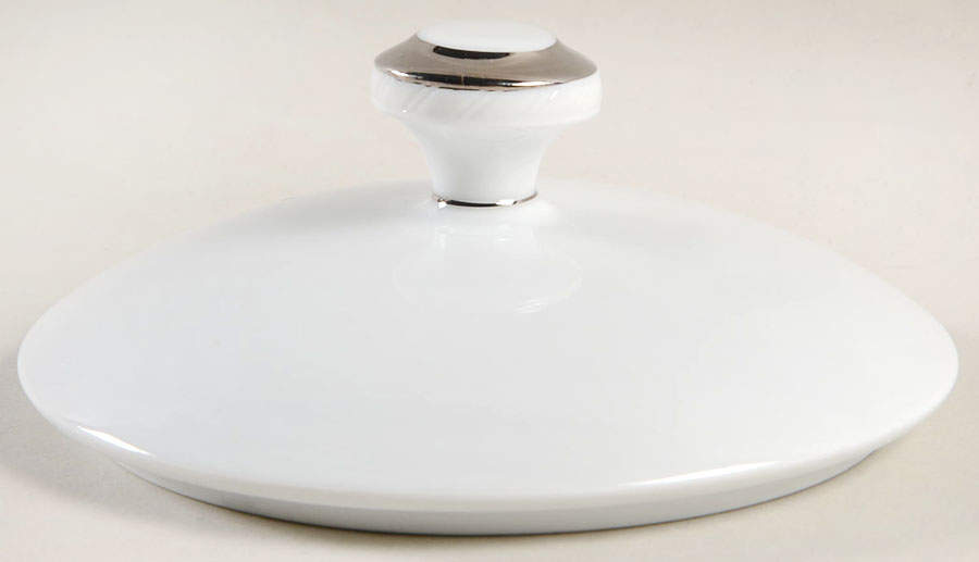 Stoneleigh Lid for Round Vegetable by Noritake-1