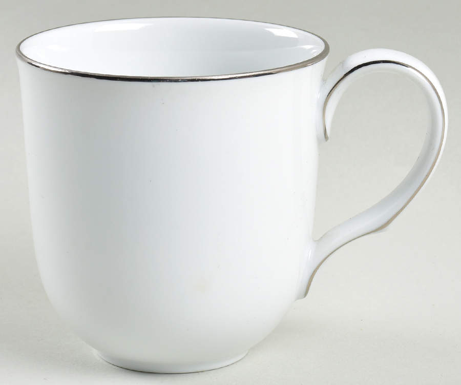 Stoneleigh Mug by Noritake-1