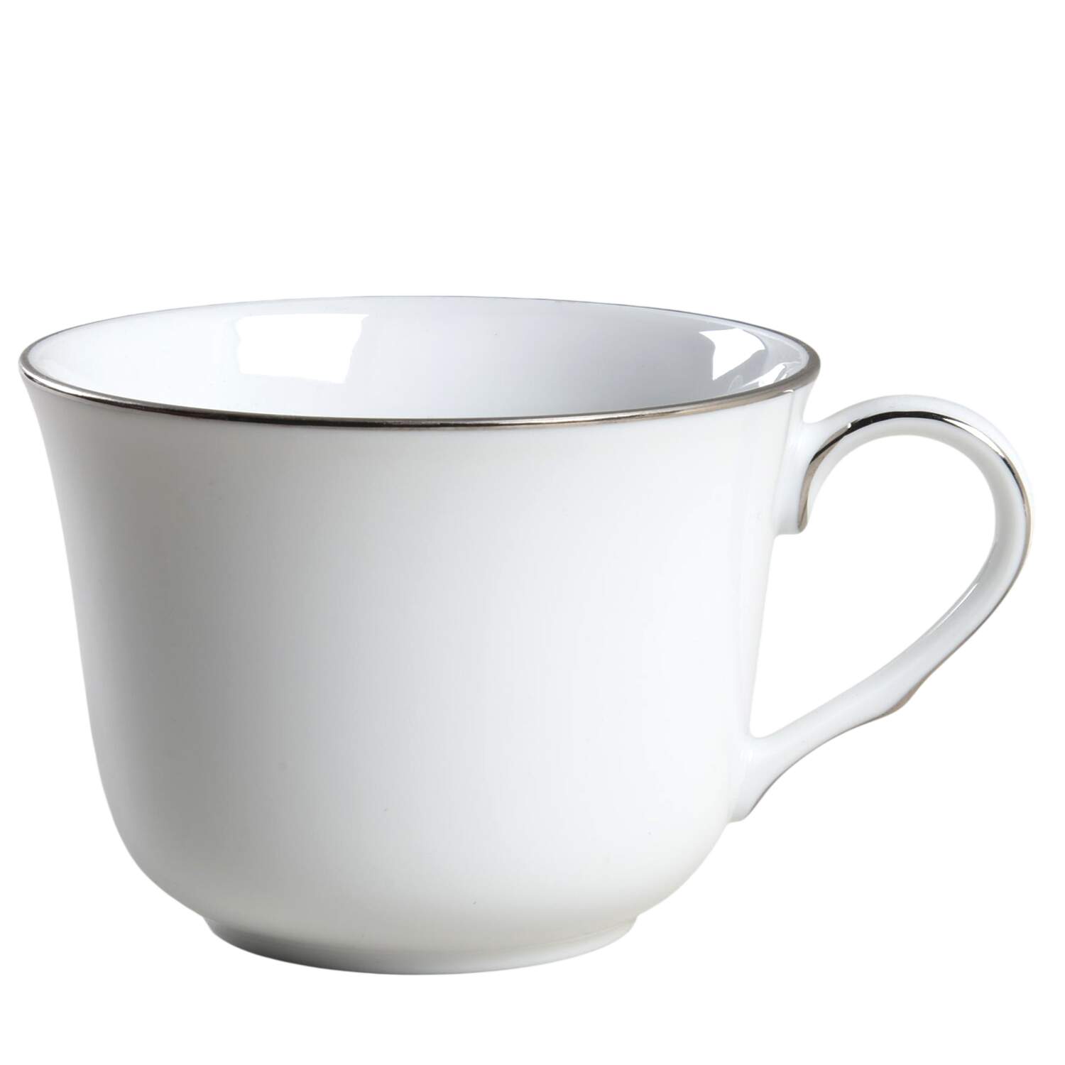Stoneleigh Flat Cup by Noritake-1