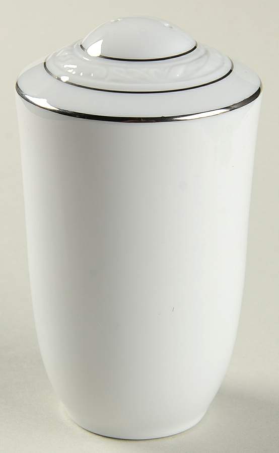 Stoneleigh Pepper Shaker by Noritake-1