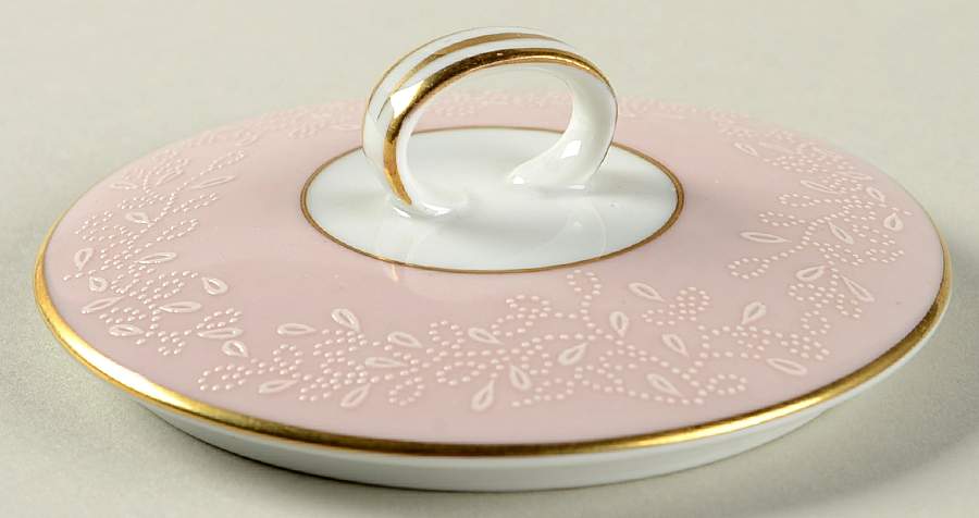Stratford Lid for Mini Sugar Bowl by Noritake-1