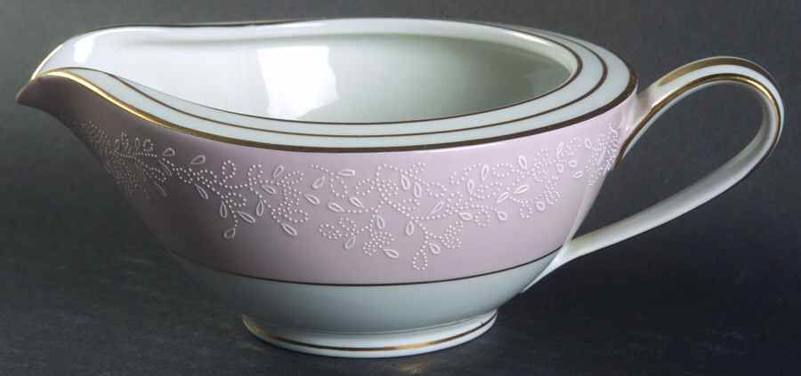 Stratford Creamer by Noritake-1