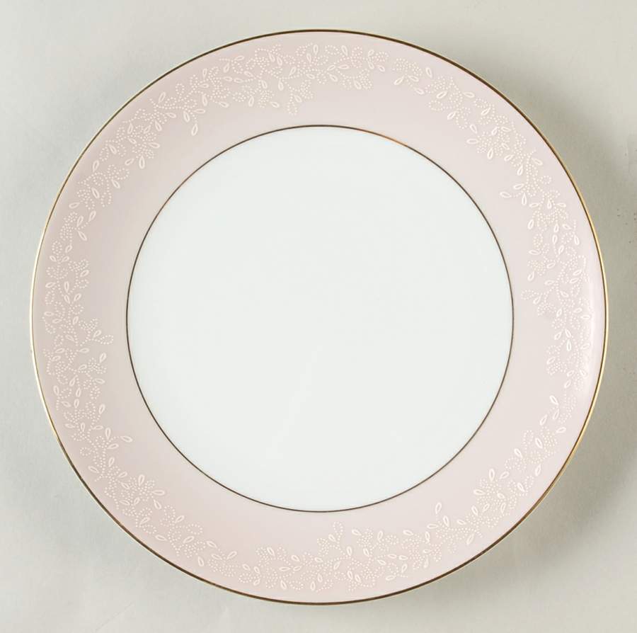 Stratford Salad Plate by Noritake-1