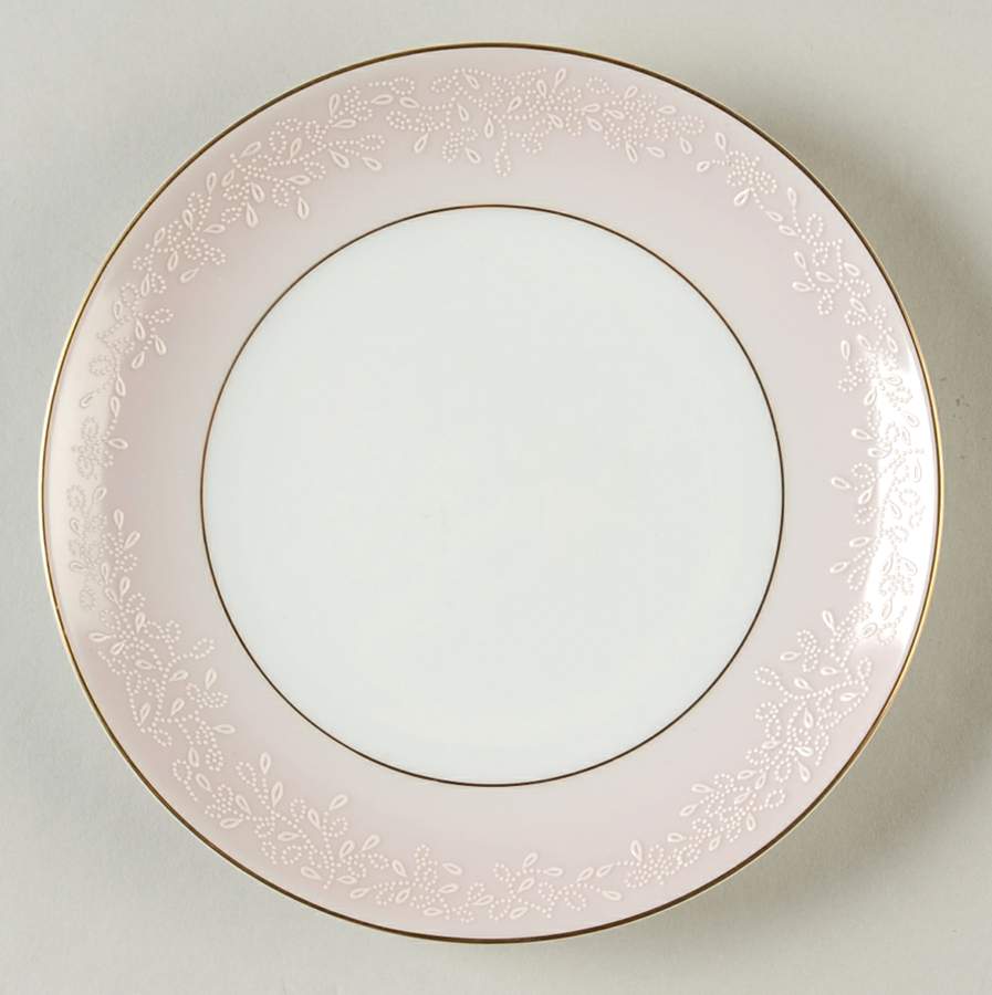 Stratford Bread & Butter Plate by Noritake-1