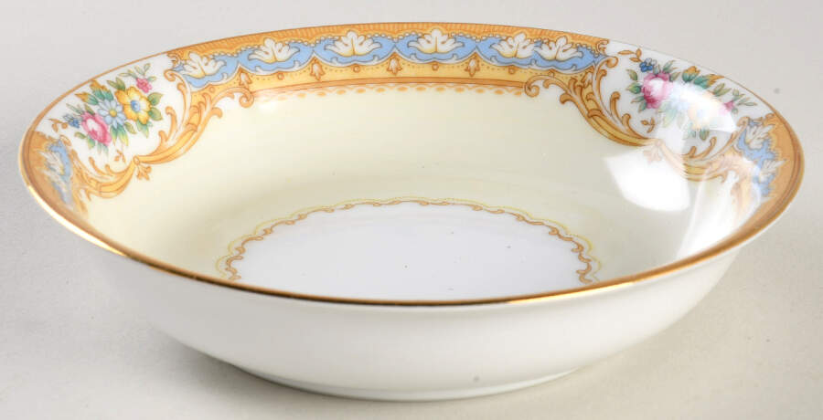 Stratford Fruit/Dessert (Sauce) Bowl by Noritake-1