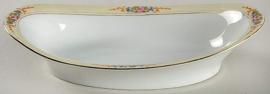 Strathmore Relish by Noritake-1
