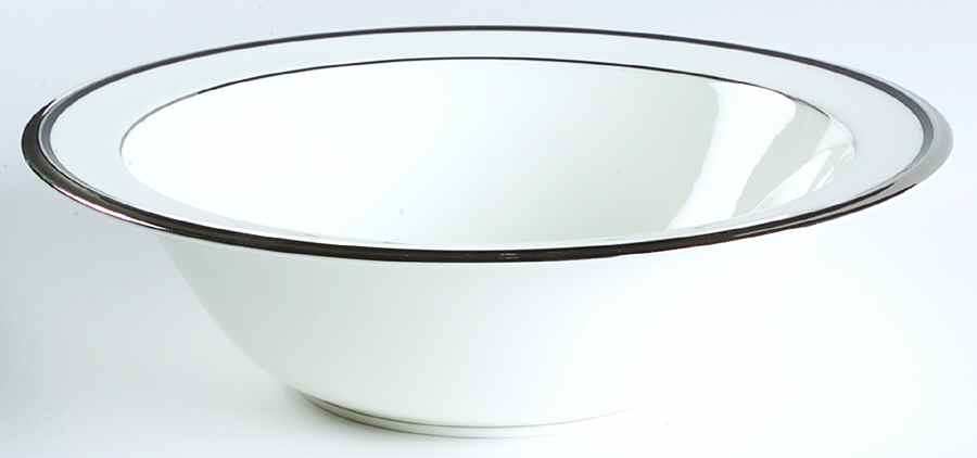 Sterling Tribute 9" Round Vegetable Bowl by Noritake-1
