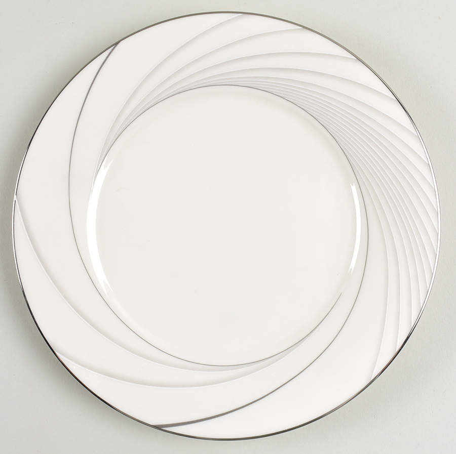 Sterling Tide Salad Plate by Noritake-1