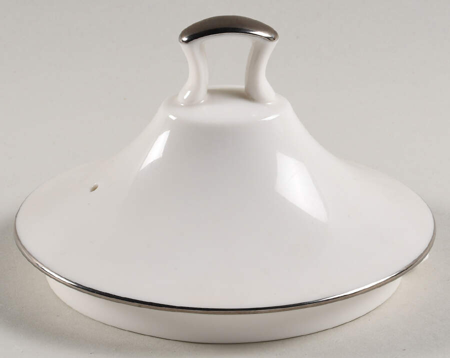 Sterling Tide Lid for Teapot by Noritake-1