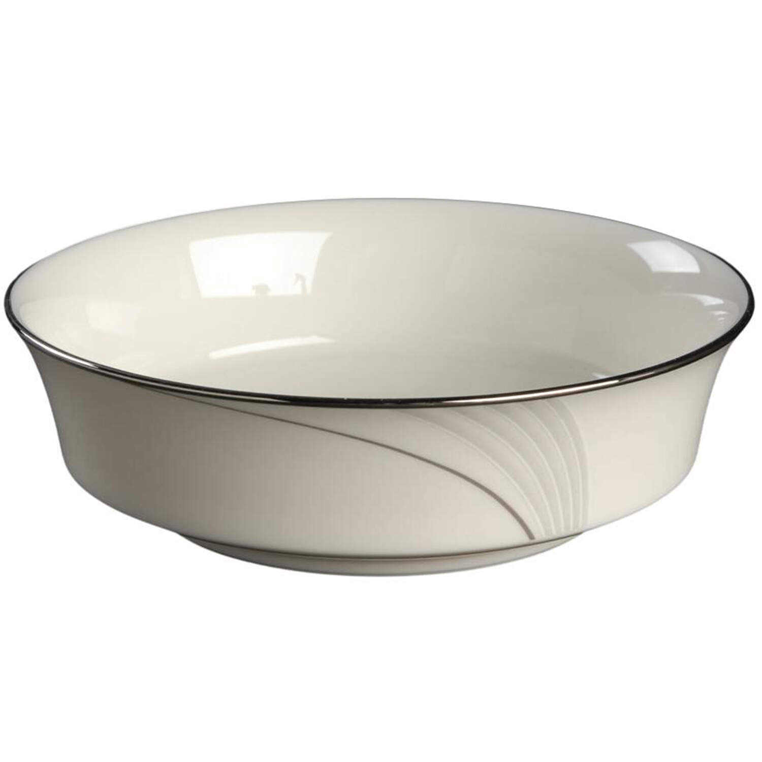 Sterling Tide Fruit/Dessert (Sauce) Bowl by Noritake-1