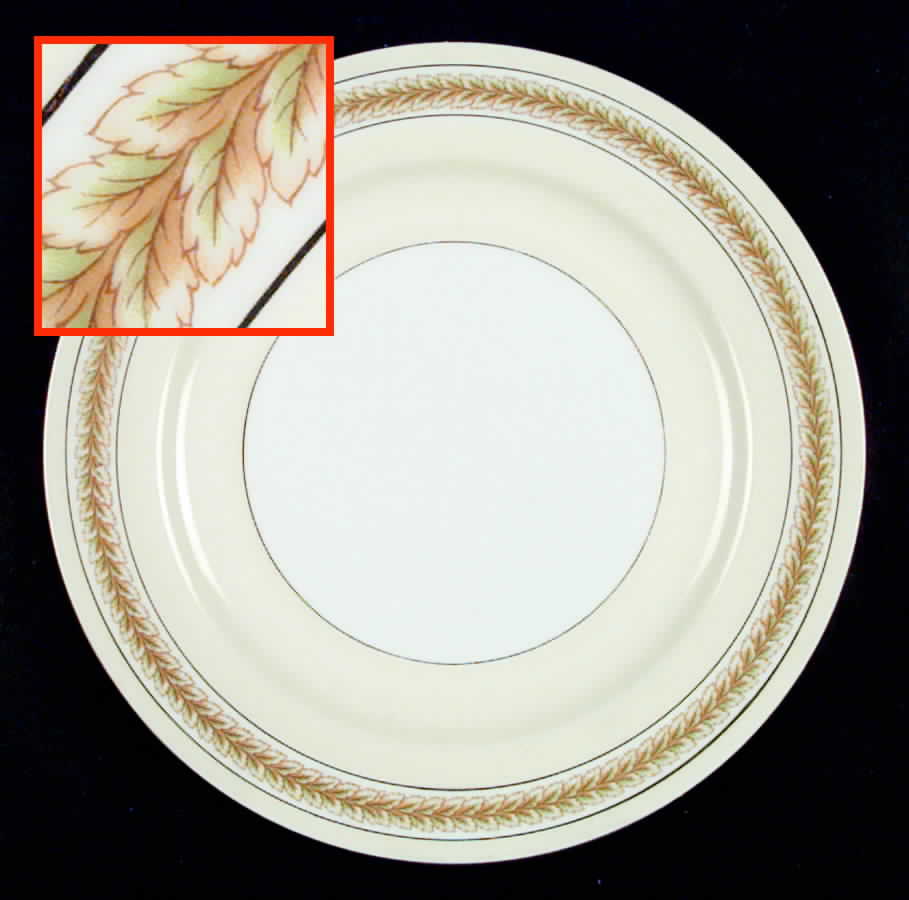 Styx Dinner Plate by Noritake-1