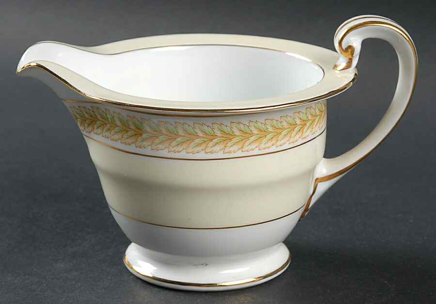 Styx Creamer by Noritake-1