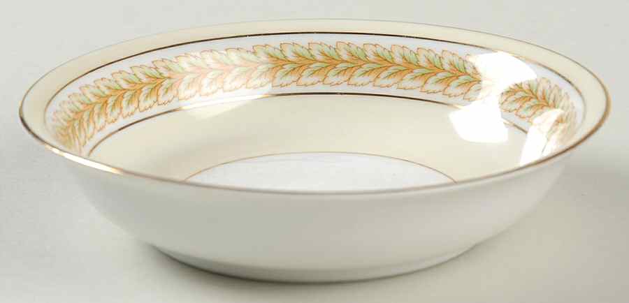 Styx Fruit/Dessert (Sauce) Bowl by Noritake-1