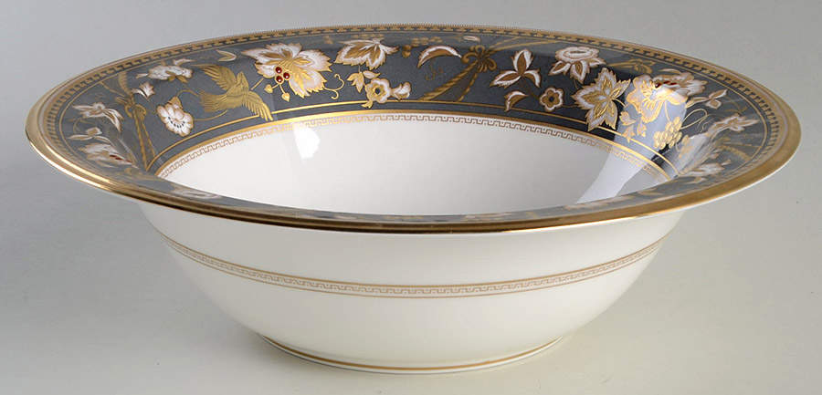 Sublime 9" Round Vegetable Bowl by Noritake-1