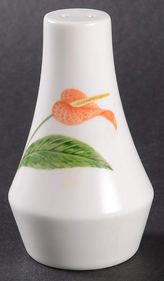 Summer Bloom Salt Shaker by Noritake-1