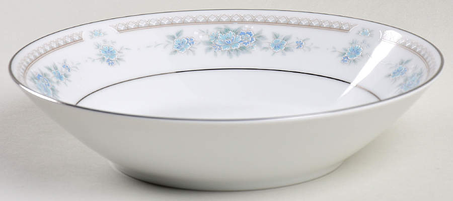 Sutton Court Coupe Soup Bowl by Noritake-1
