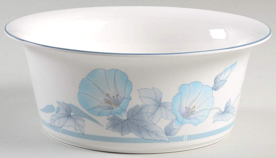 Summer Dreams 8" Round Vegetable Bowl by Noritake-1