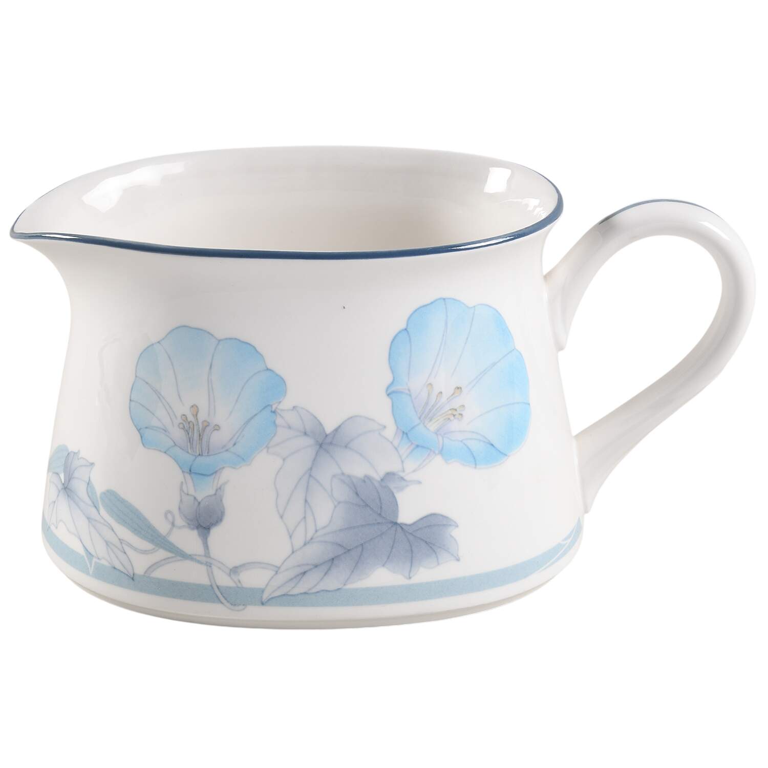Summer Dreams Gravy Boat by Noritake-1