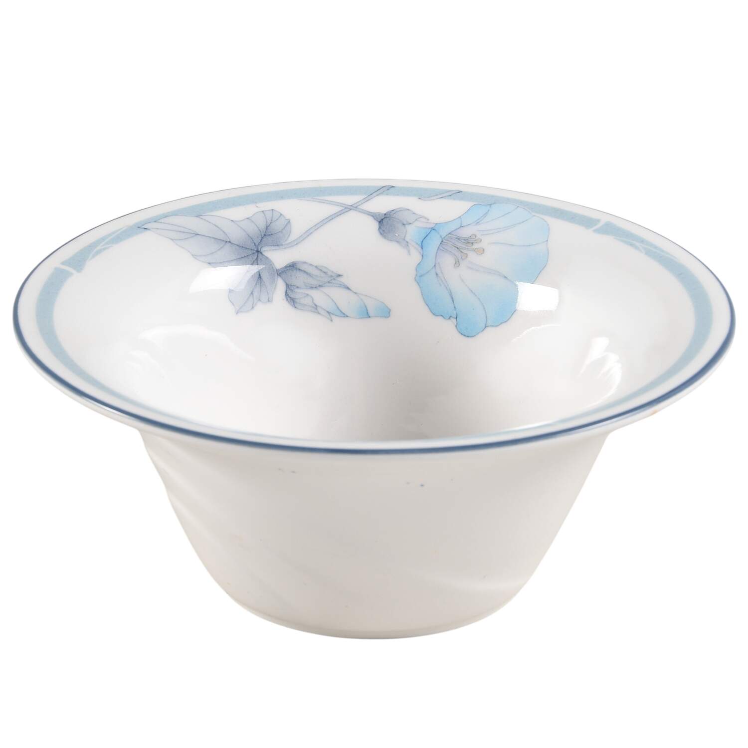 Summer Dreams Rim Fruit/Dessert (Sauce) Bowl by Noritake-1