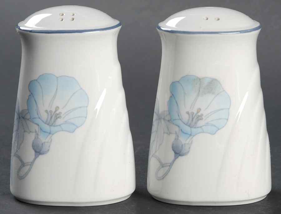Summer Dreams Salt & Pepper Set by Noritake-1