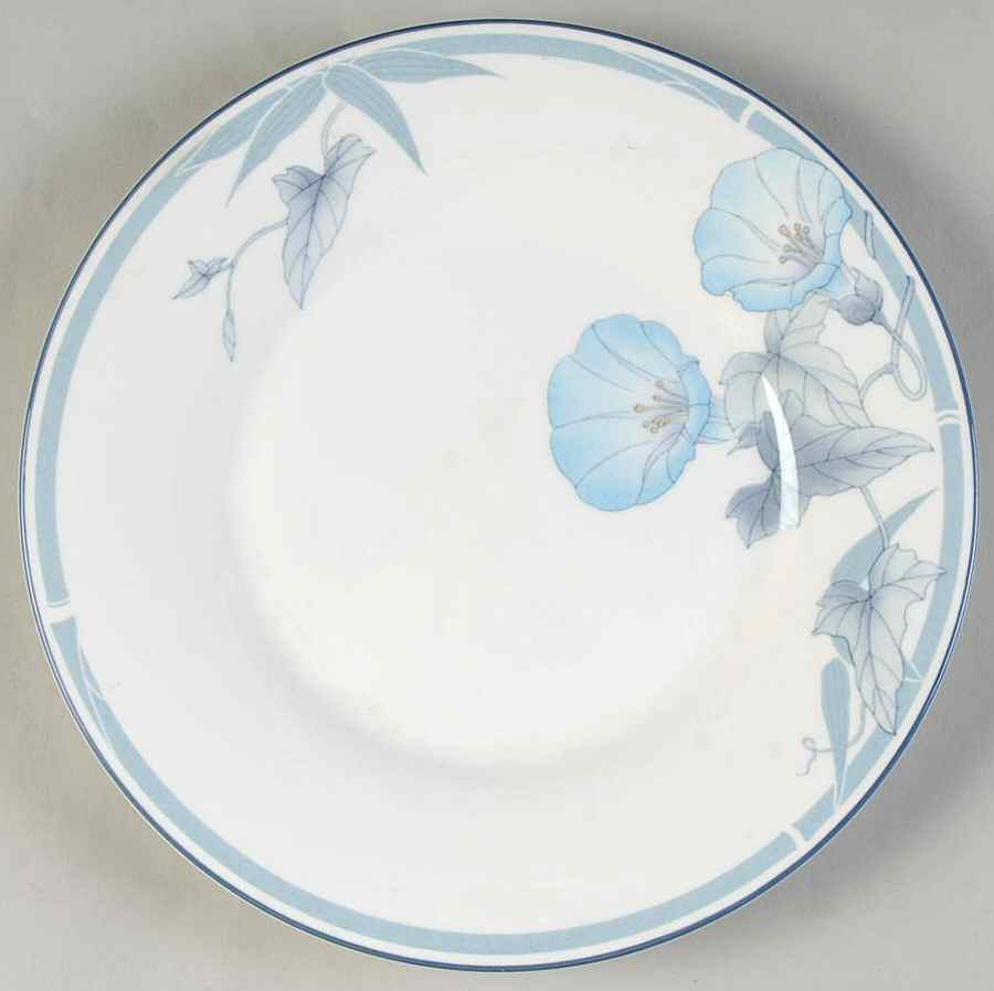 Summer Dreams Salad Plate by Noritake-1