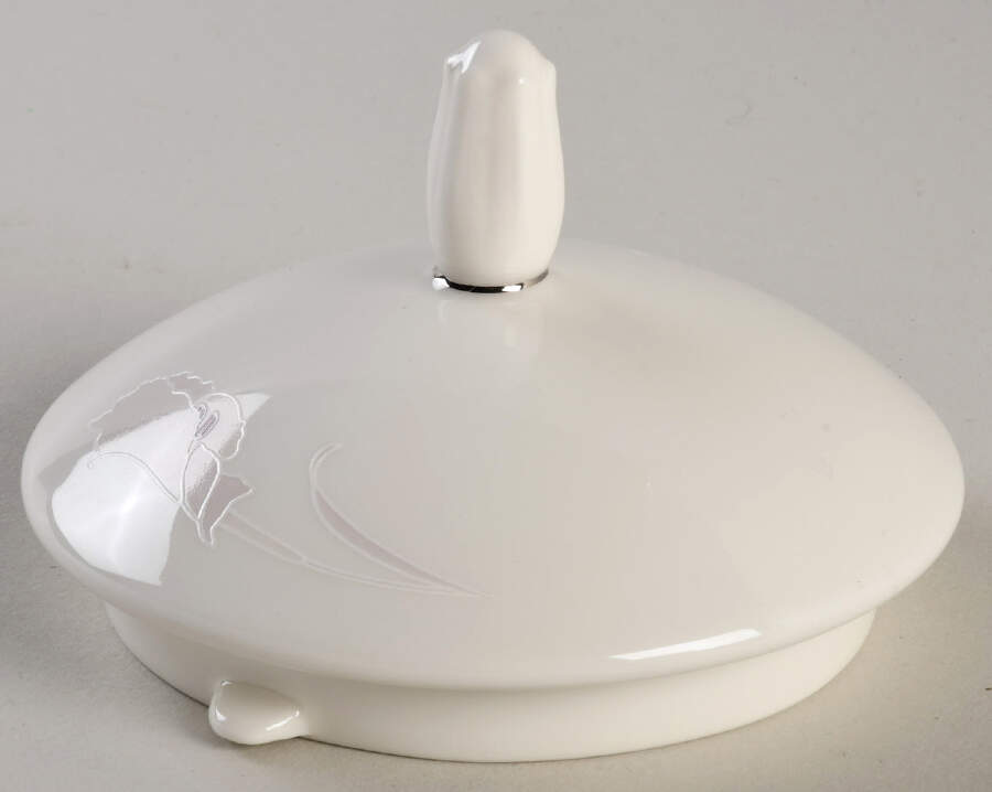 Suddenly Lid for Teapot by Noritake-1