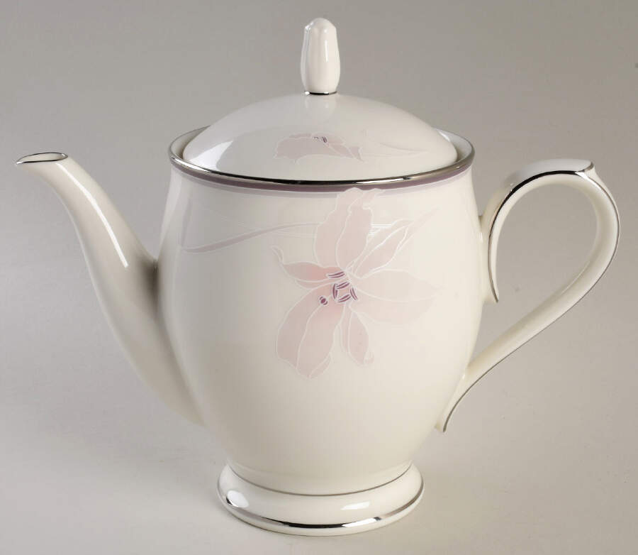 Suddenly Teapot & Lid by Noritake-1