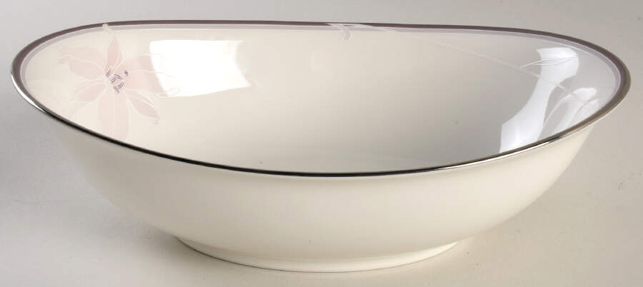 Suddenly 10" Oval Vegetable Bowl by Noritake-1
