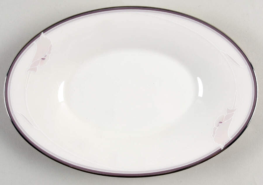 Suddenly Relish/Butter Tray by Noritake-1