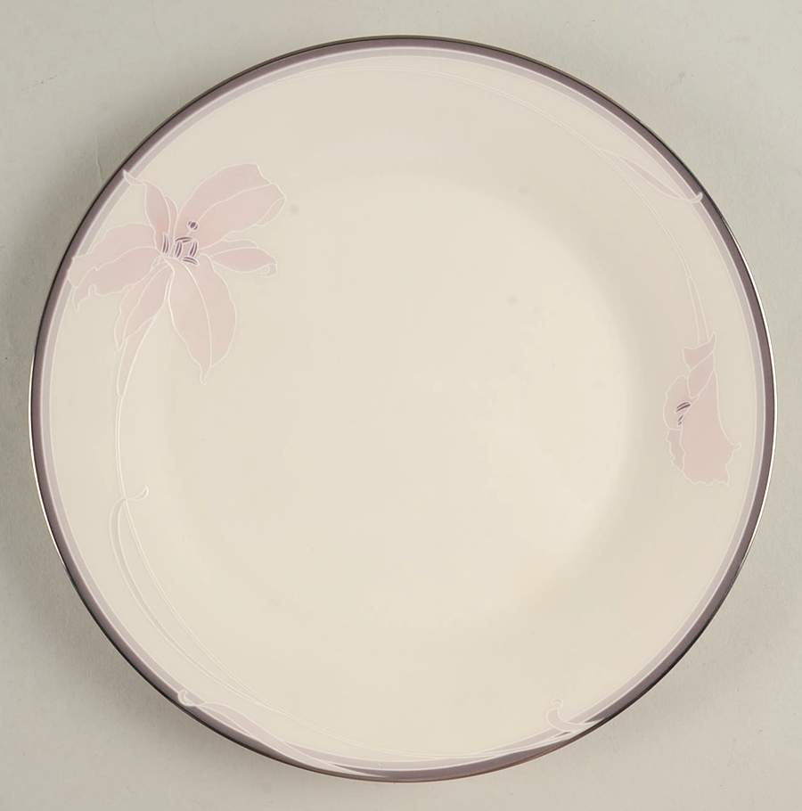 Suddenly Salad Plate by Noritake-1