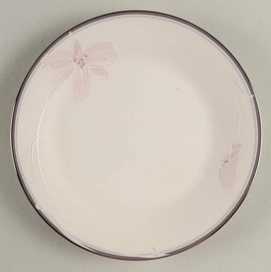 Suddenly Bread & Butter Plate by Noritake-1