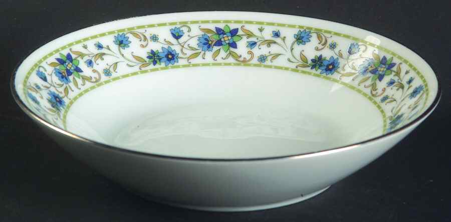 Sue Fruit/Dessert (Sauce) Bowl by Noritake-1