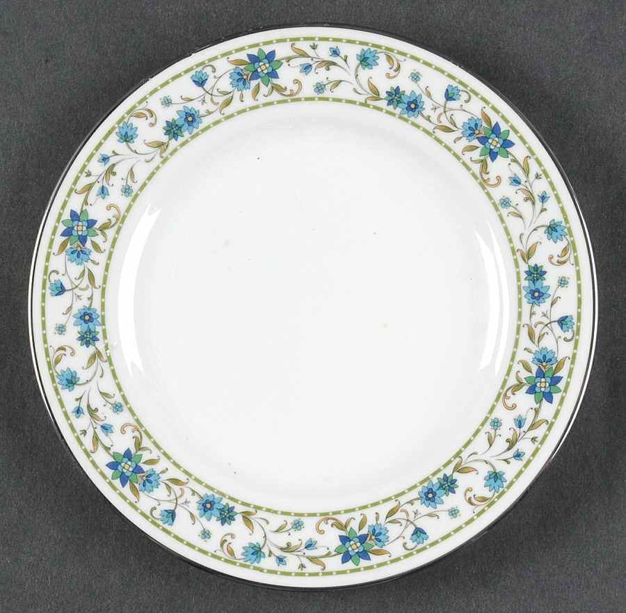 Sue Bread & Butter Plate by Noritake-1