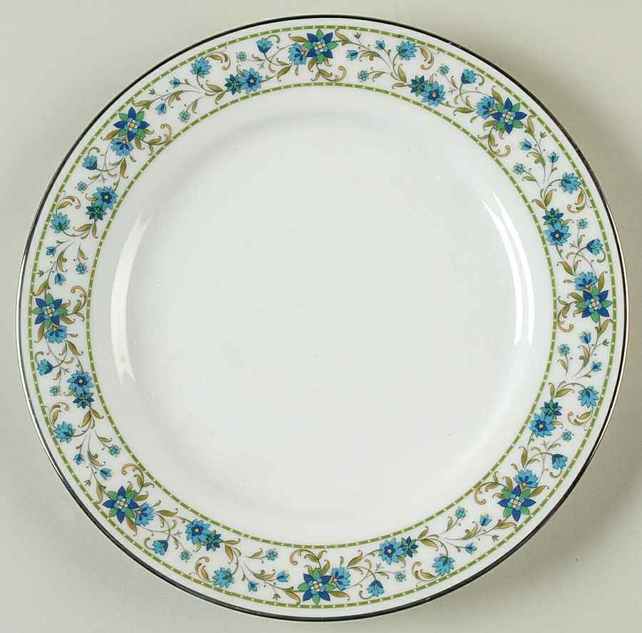 Sue Salad Plate by Noritake-1
