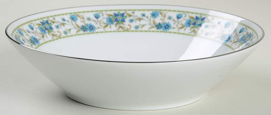 Sue Coupe Soup Bowl by Noritake-1