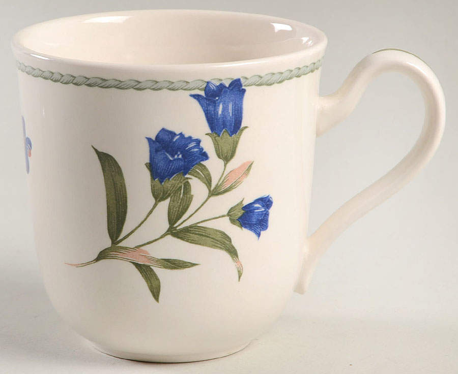Summer Estate (Ireland) Mug by Noritake-1