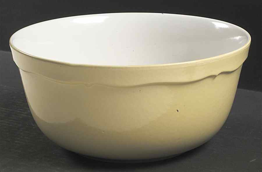 Summer Estate (Ireland) 10" Large Salad Serving Bowl by Noritake-1